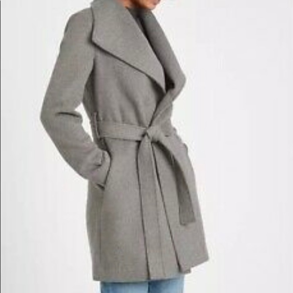 Banana Republic Coat